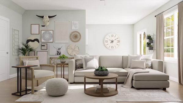 Our Mission - Fully Furnished Homes
